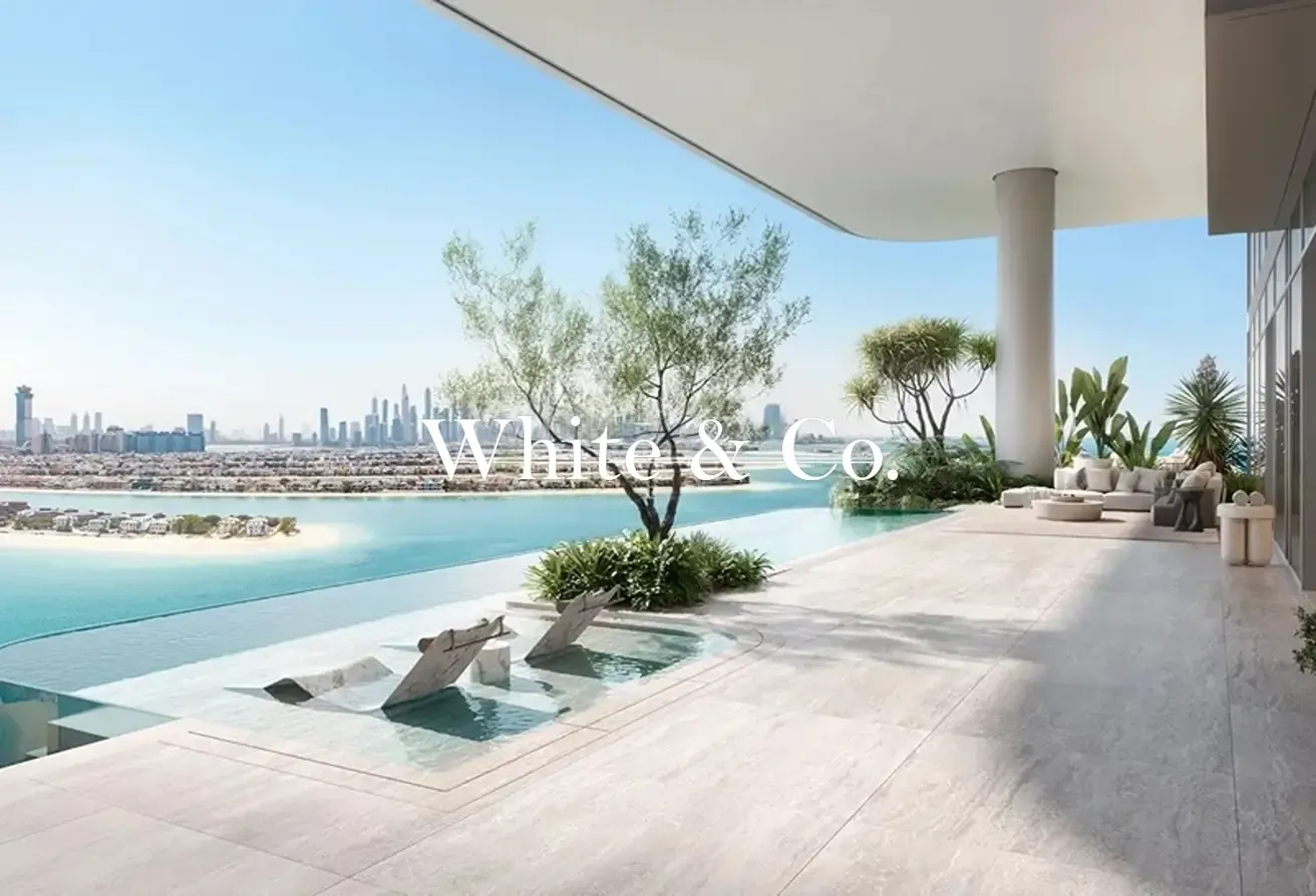 Ultimate Duplex Unit | Pool | Jacuzzi