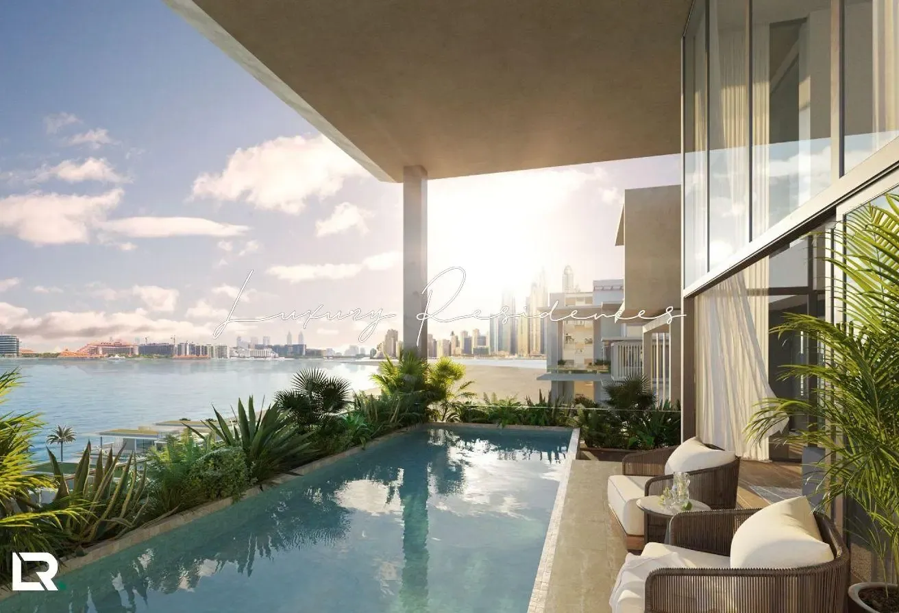 Best Priced Royal PH | Handover Now | Private Pool