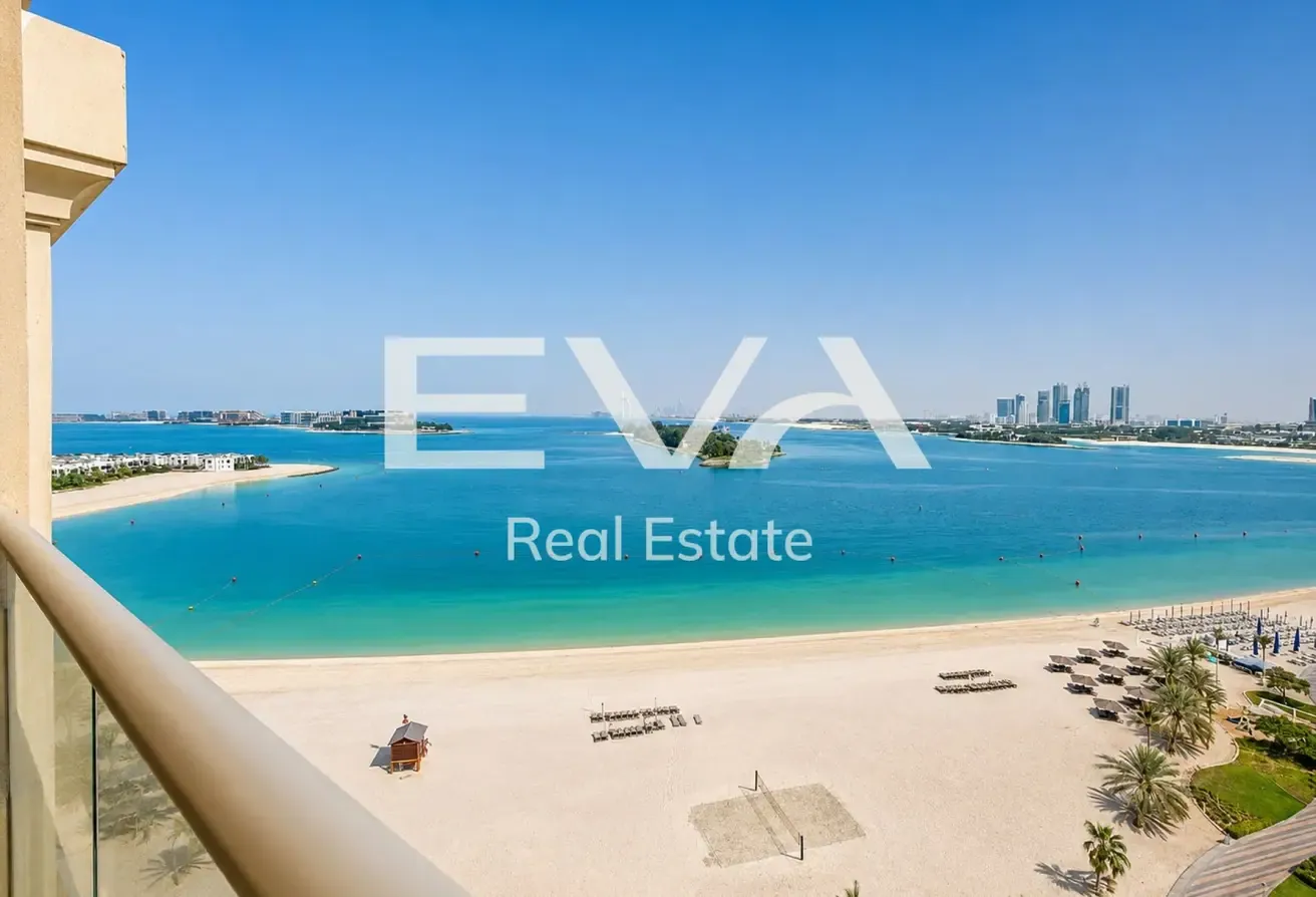 VACANT | FULL SEA VIEW | G TYPE PENTHOUSE | DUPLEX