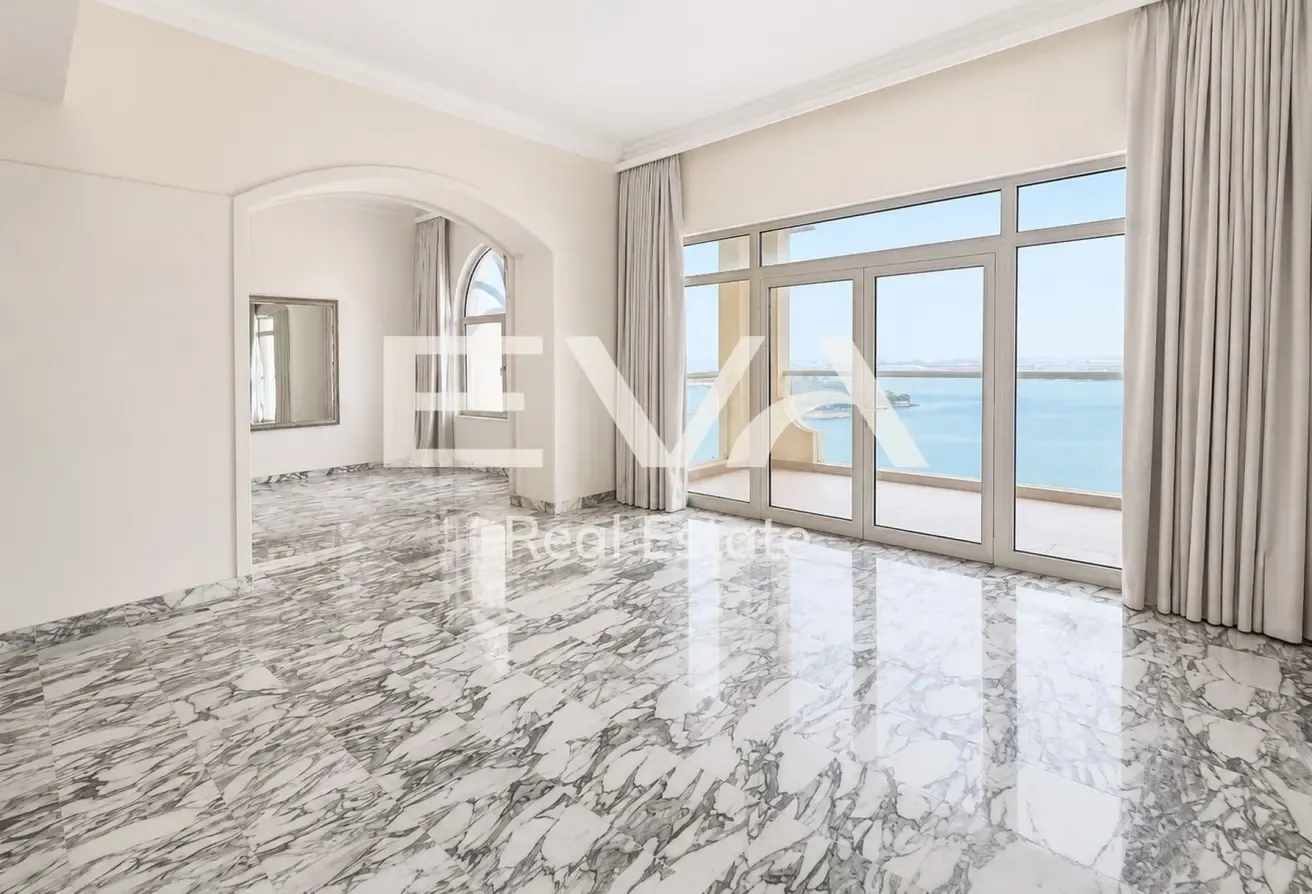 VACANT | FULL SEA VIEW | G TYPE PENTHOUSE | DUPLEX