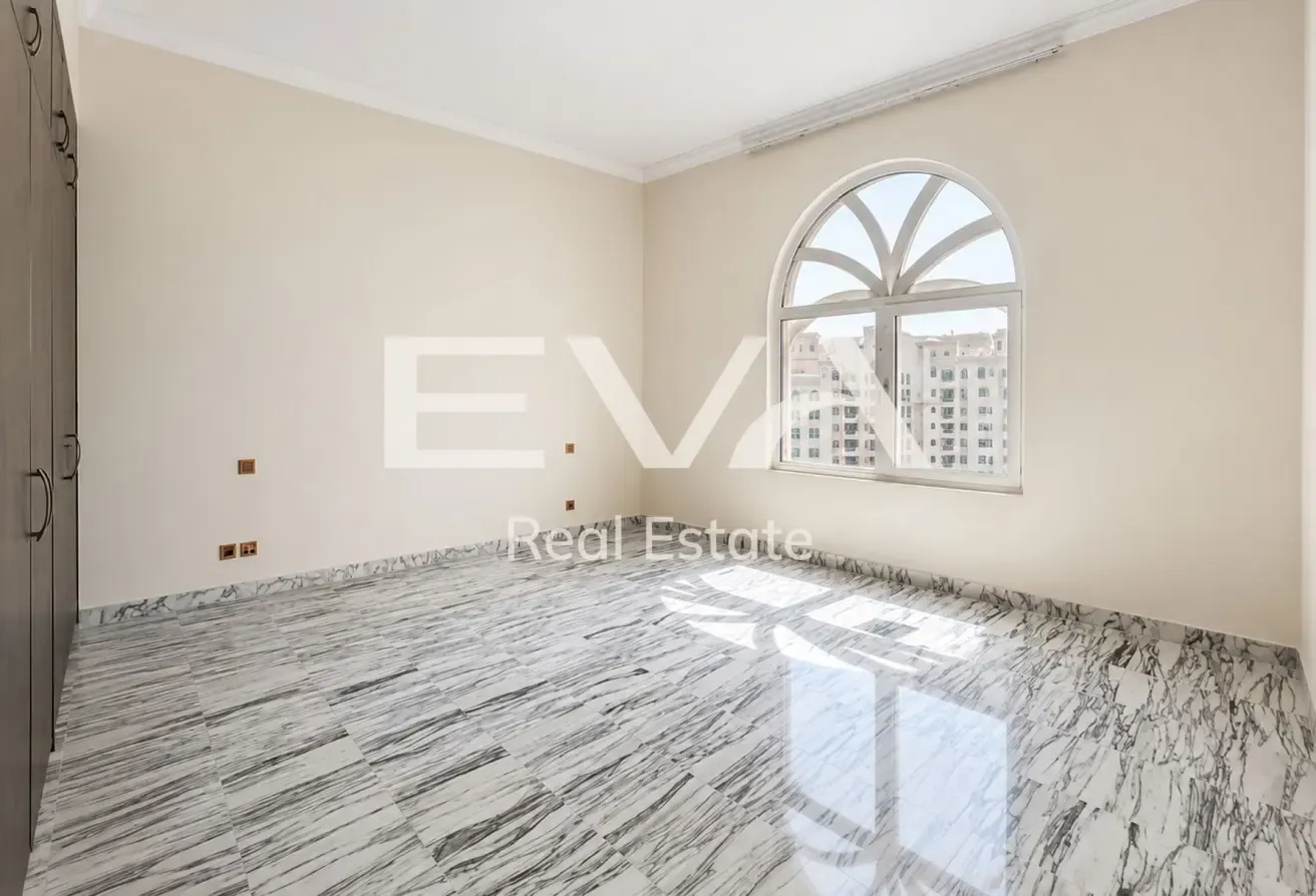 VACANT | FULL SEA VIEW | G TYPE PENTHOUSE | DUPLEX