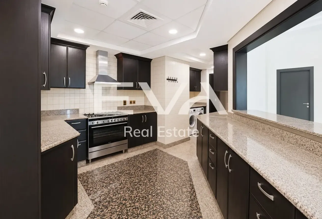 VACANT | FULL SEA VIEW | G TYPE PENTHOUSE | DUPLEX