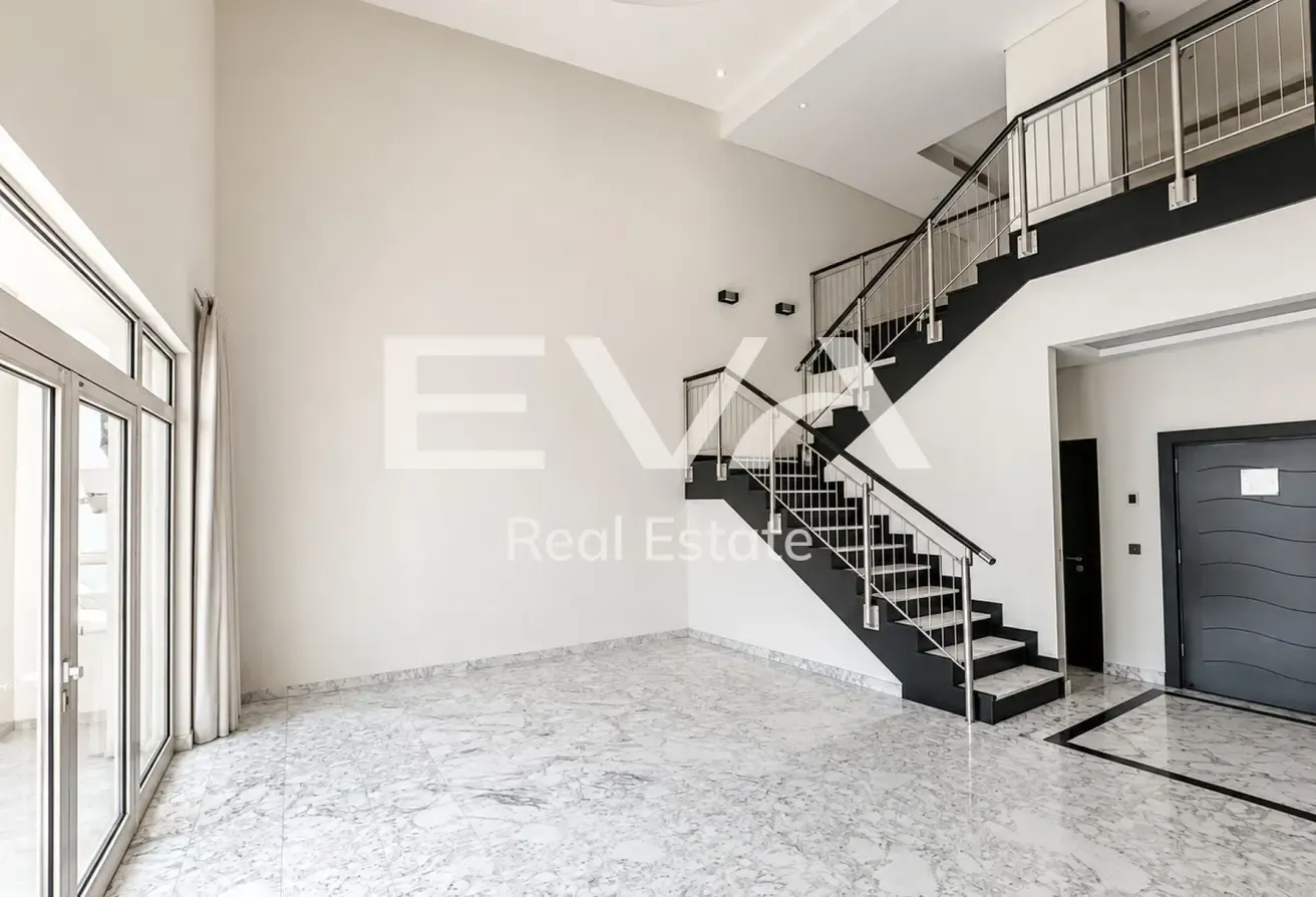 VACANT | FULL SEA VIEW | G TYPE PENTHOUSE | DUPLEX