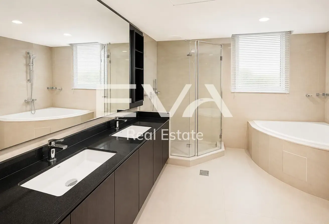 VACANT | FULL SEA VIEW | G TYPE PENTHOUSE | DUPLEX