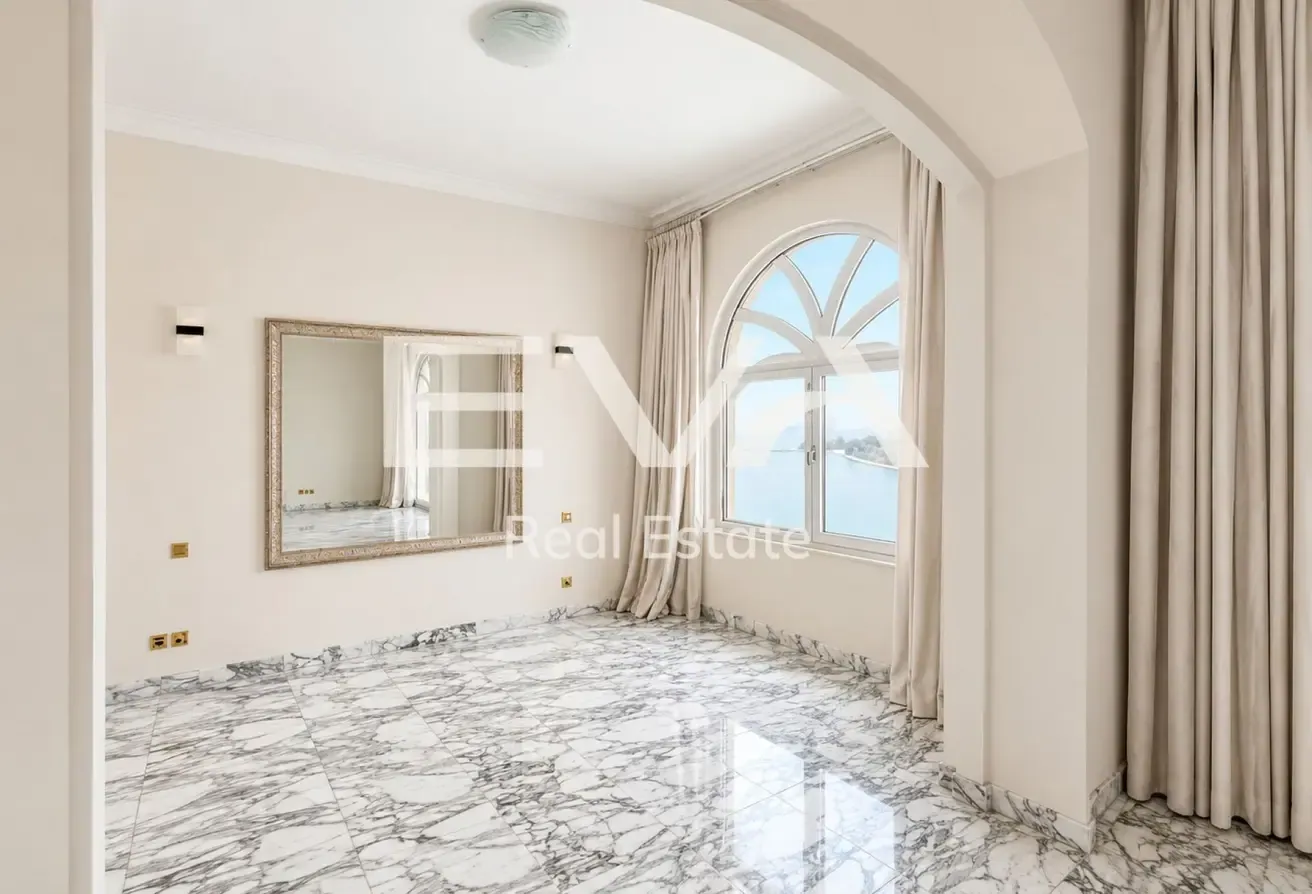 VACANT | FULL SEA VIEW | G TYPE PENTHOUSE | DUPLEX