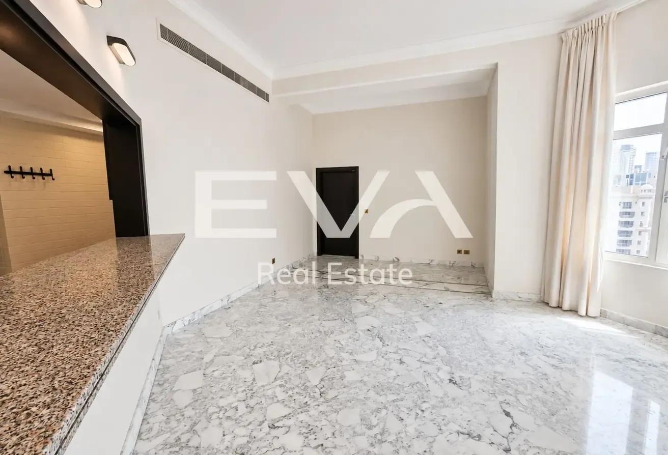 VACANT | FULL SEA VIEW | G TYPE PENTHOUSE | DUPLEX