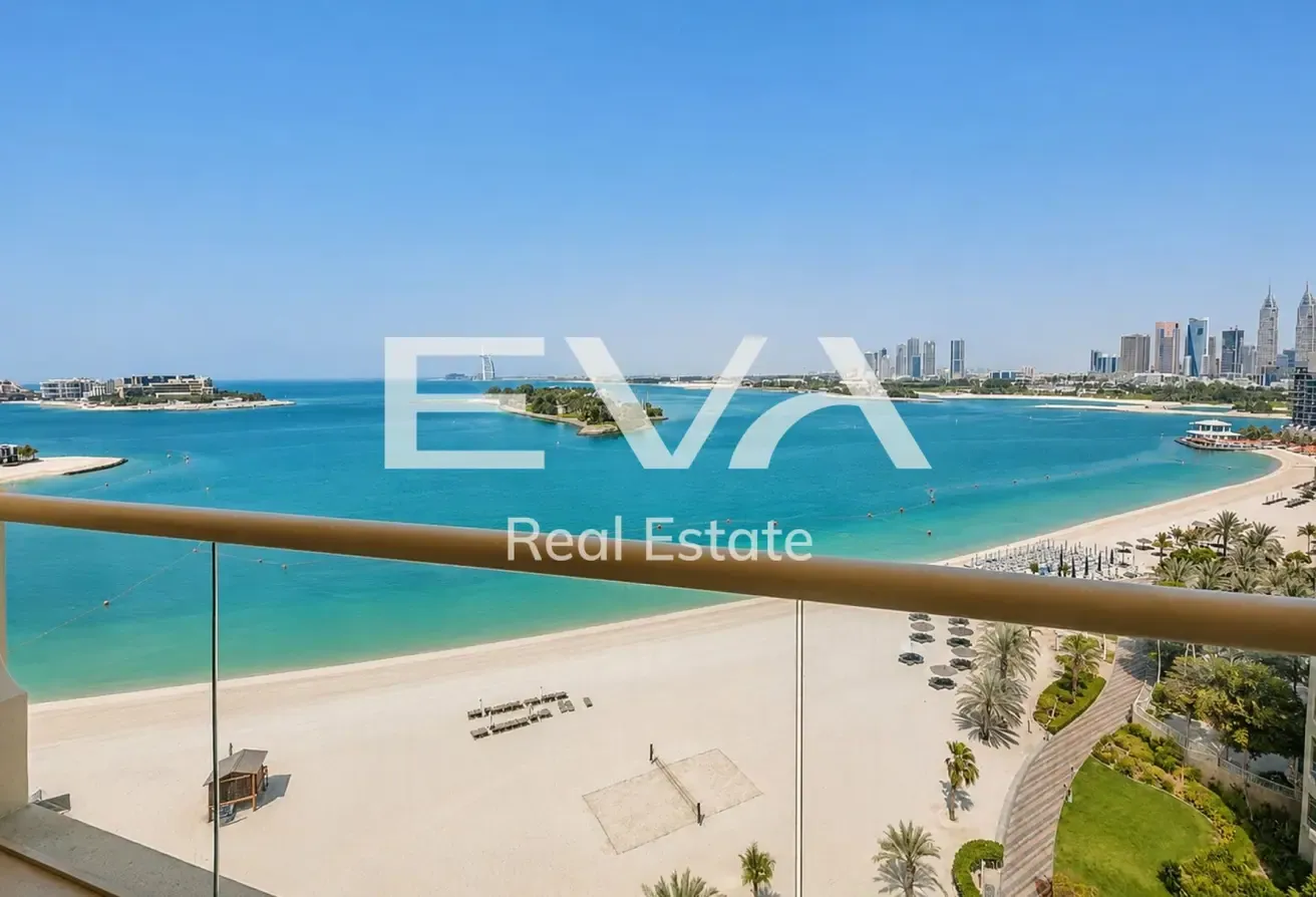VACANT | FULL SEA VIEW | G TYPE PENTHOUSE | DUPLEX