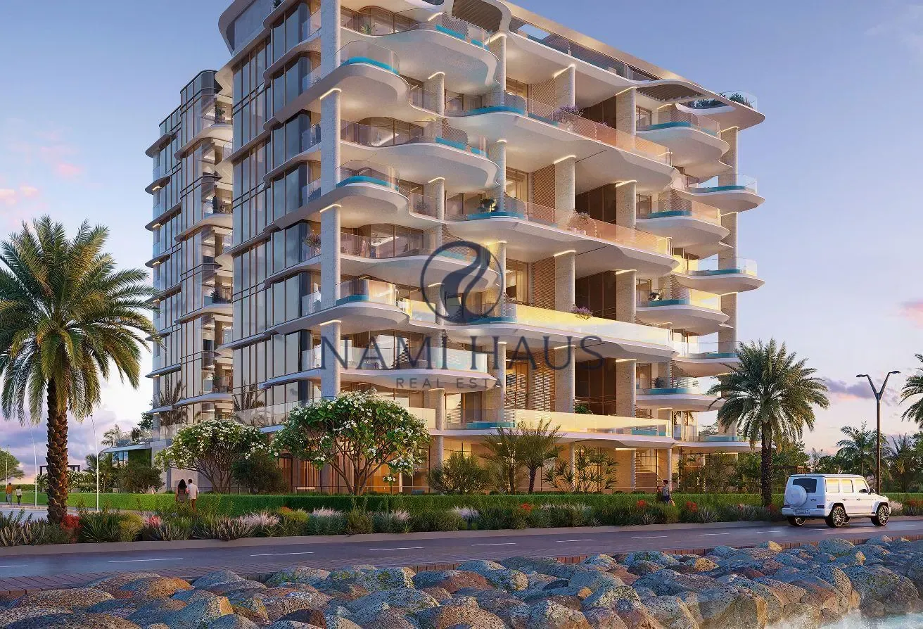 Ultra-Luxury Penthouse | Private Pool | Sea View