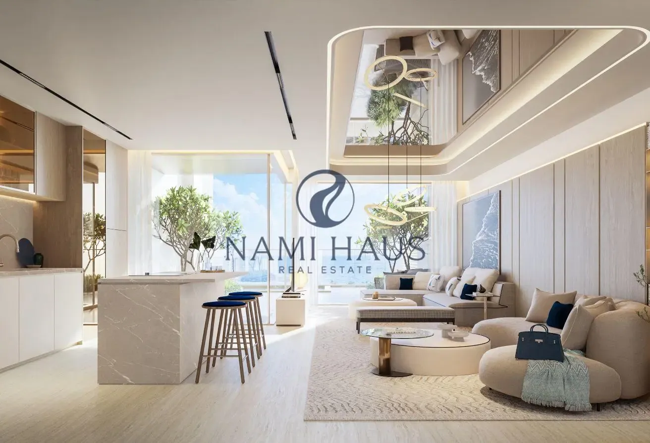 Ultra-Luxury Penthouse | Private Pool | Sea View