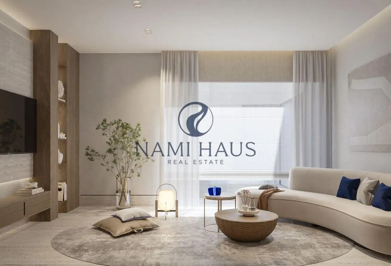 Ultra-Luxury Penthouse | Private Pool | Sea View