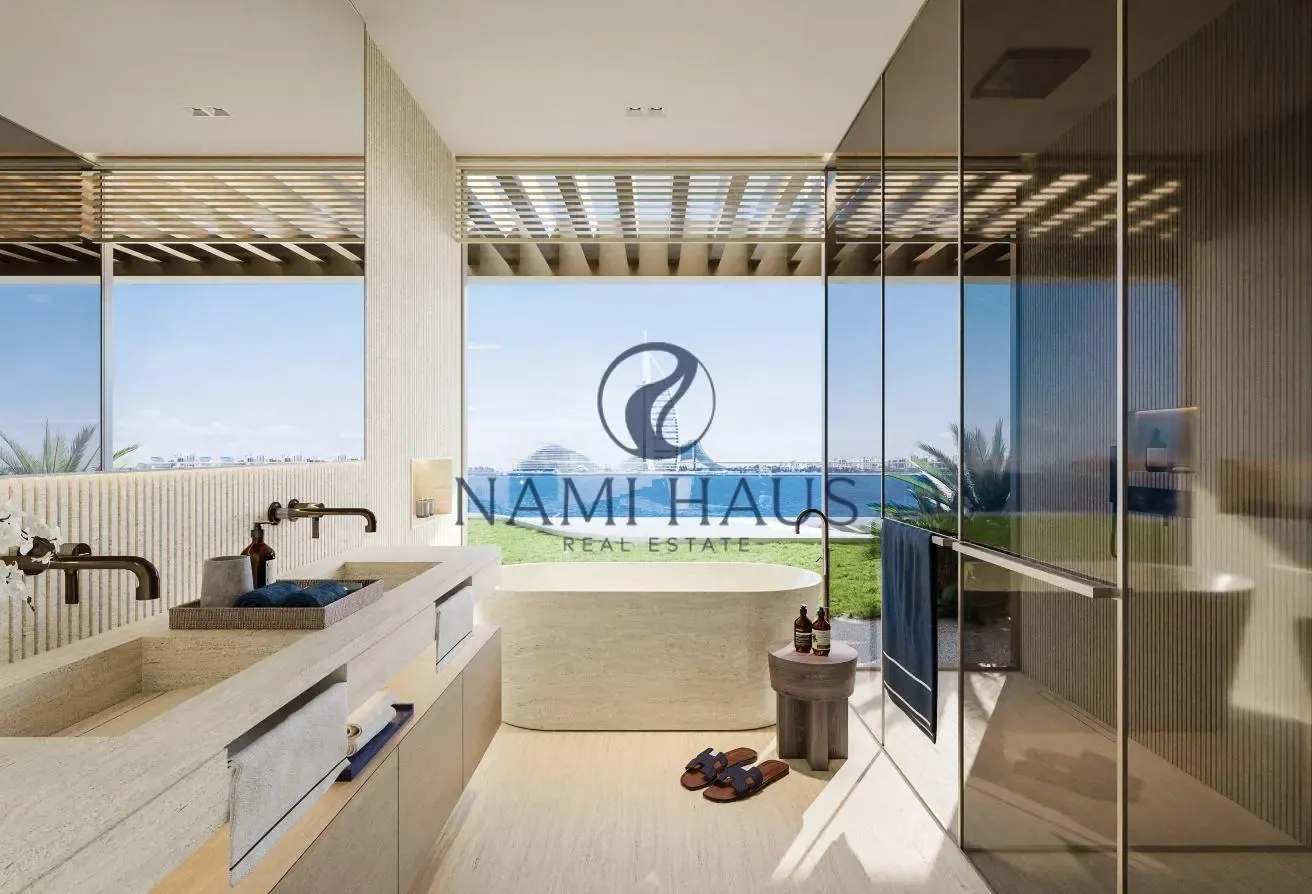 Ultra-Luxury Penthouse | Private Pool | Sea View