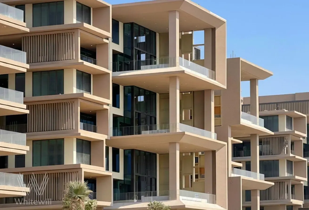 Top-Floor Penthouse |Sea & Palm View| Private Pool