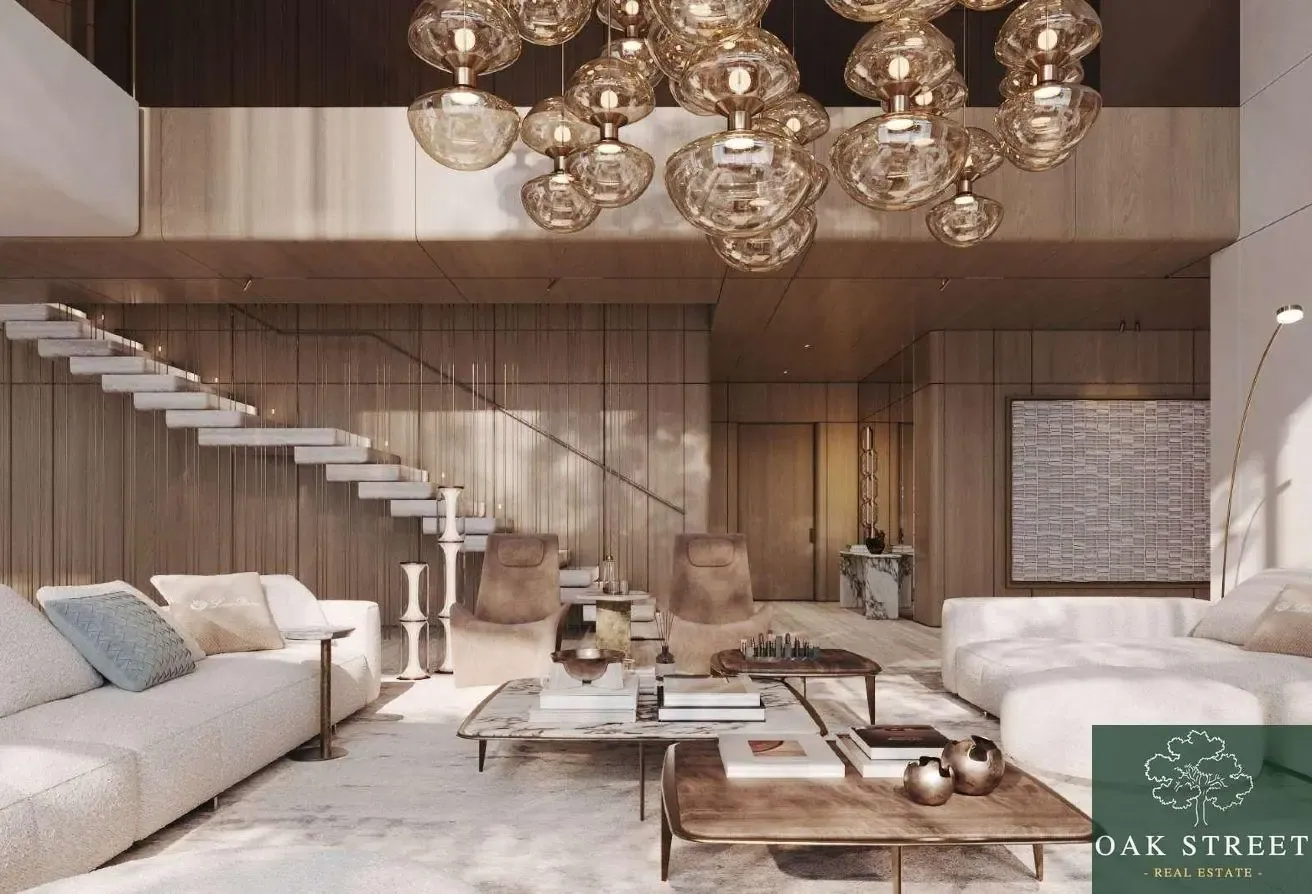4BR Sea View | Handover2026 | Dorchester