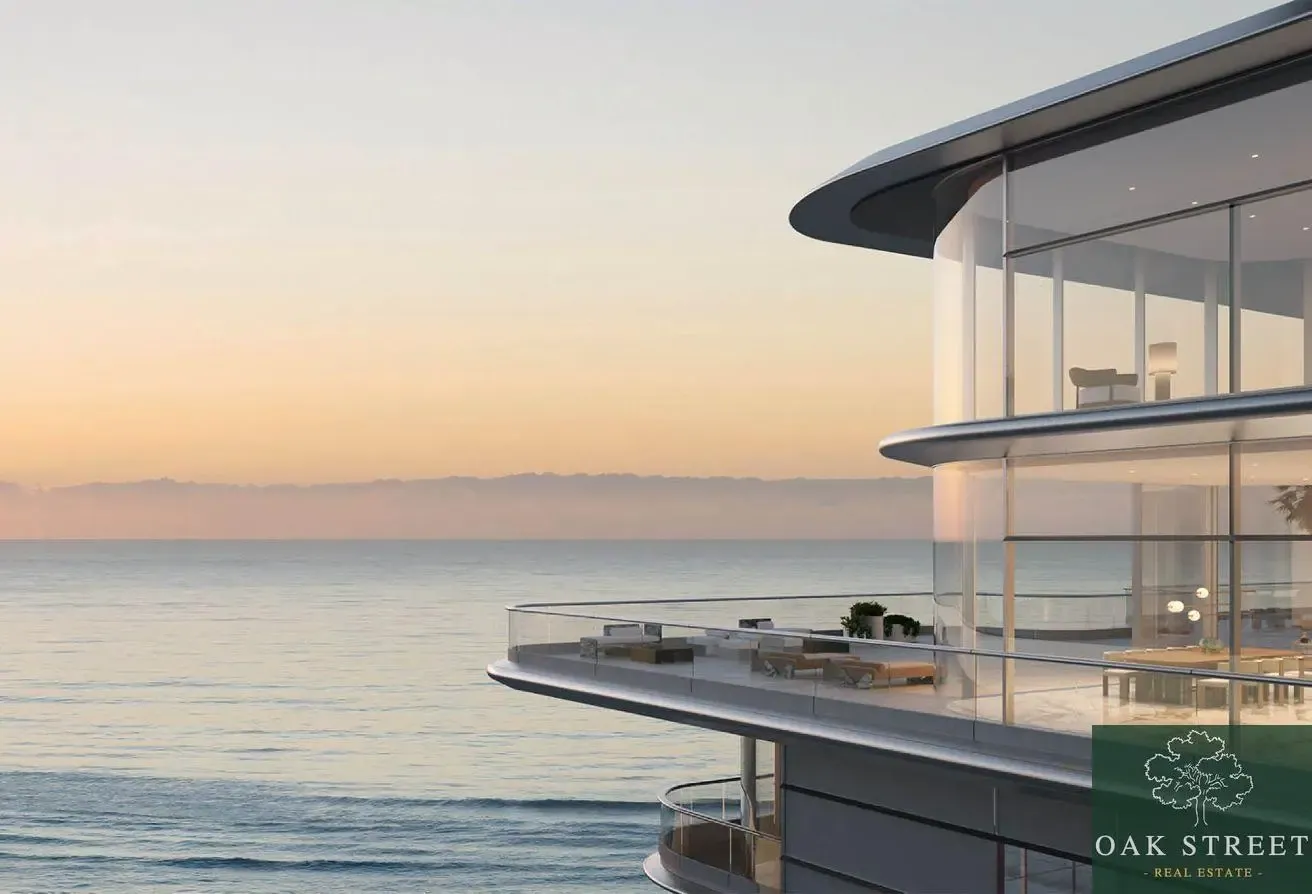 4BR Sea View | Handover2026 | Dorchester