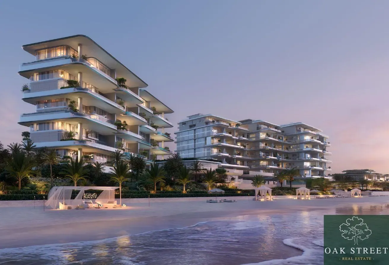 4BR Sea View | Handover2026 | Dorchester