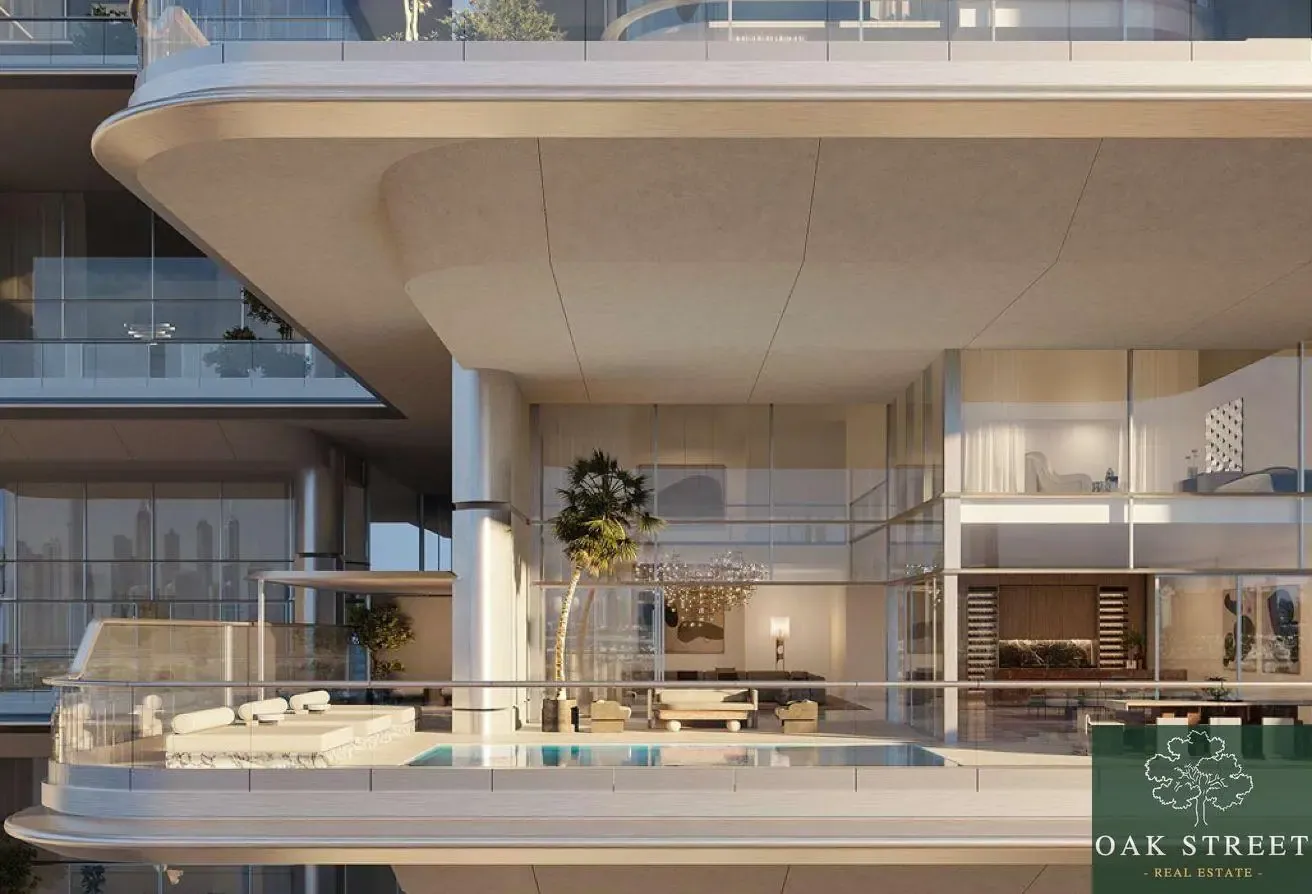 4BR Sea View | Handover2026 | Dorchester