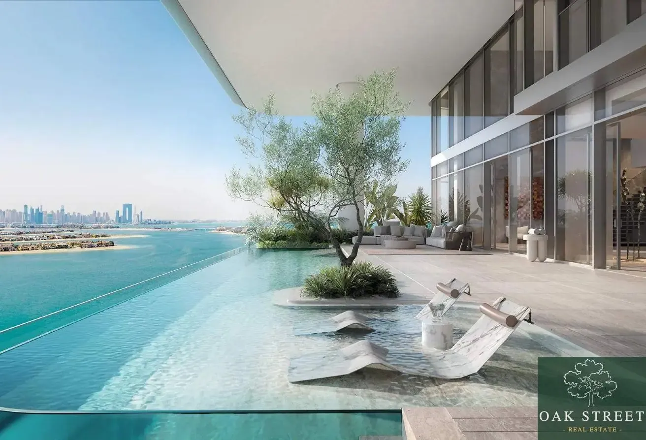 4BR Sea View | Handover2026 | Dorchester