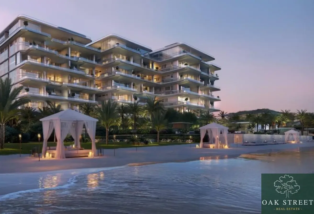 4BR Sea View | Handover2026 | Dorchester