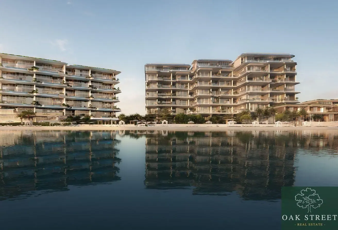 4BR Sea View | Handover2026 | Dorchester
