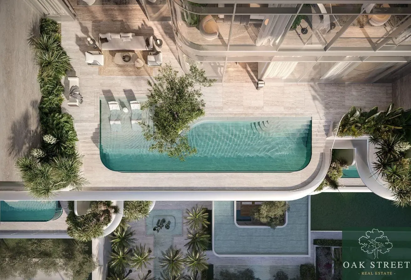4BR Sea View | Handover2026 | Dorchester