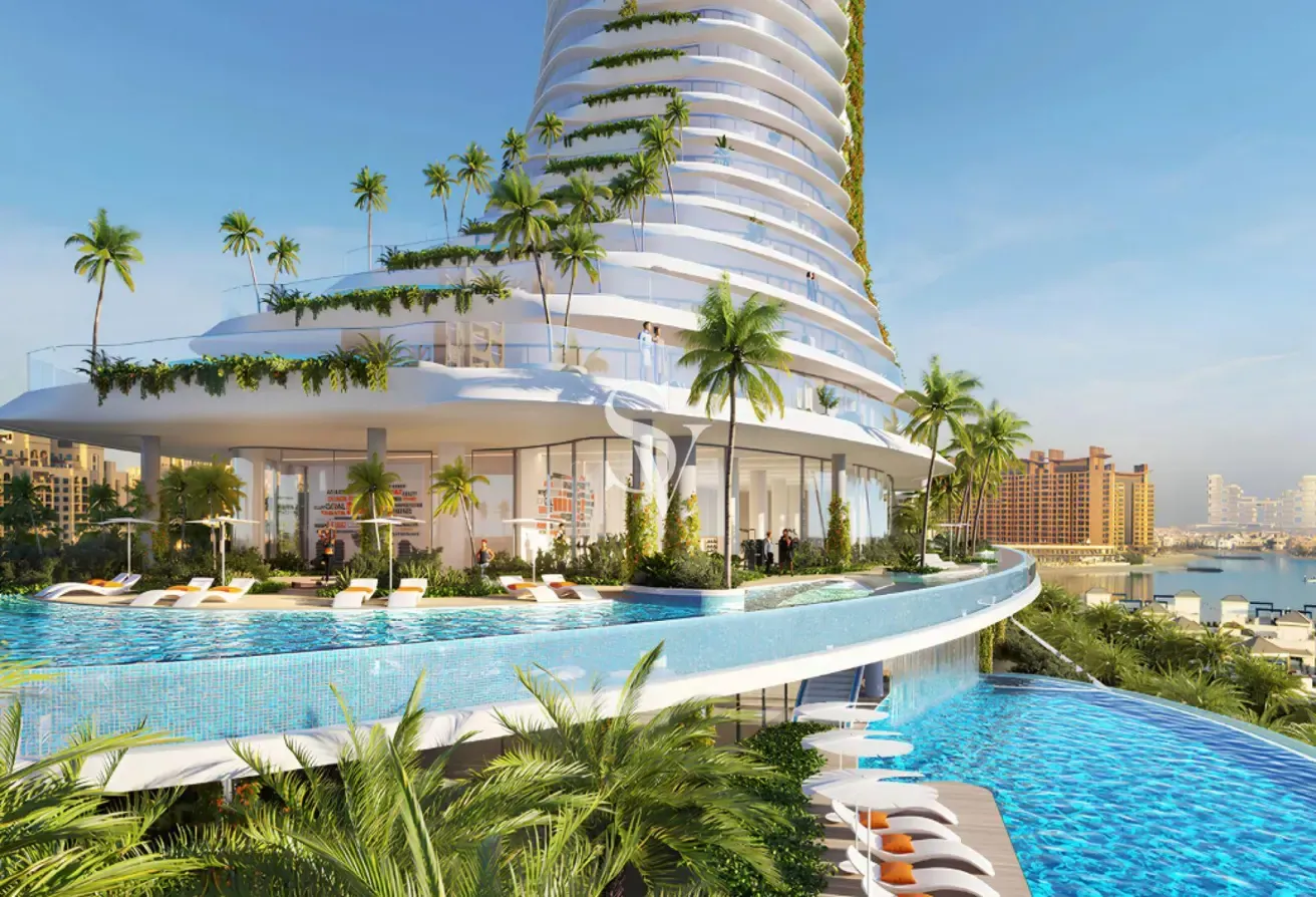 Panoramic View | Full Floor Penthouse | Genuine