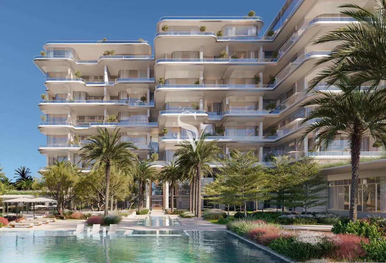 ULTRA LUXURY RESIDENCE -HANDOVER SOON - SEA VIEW