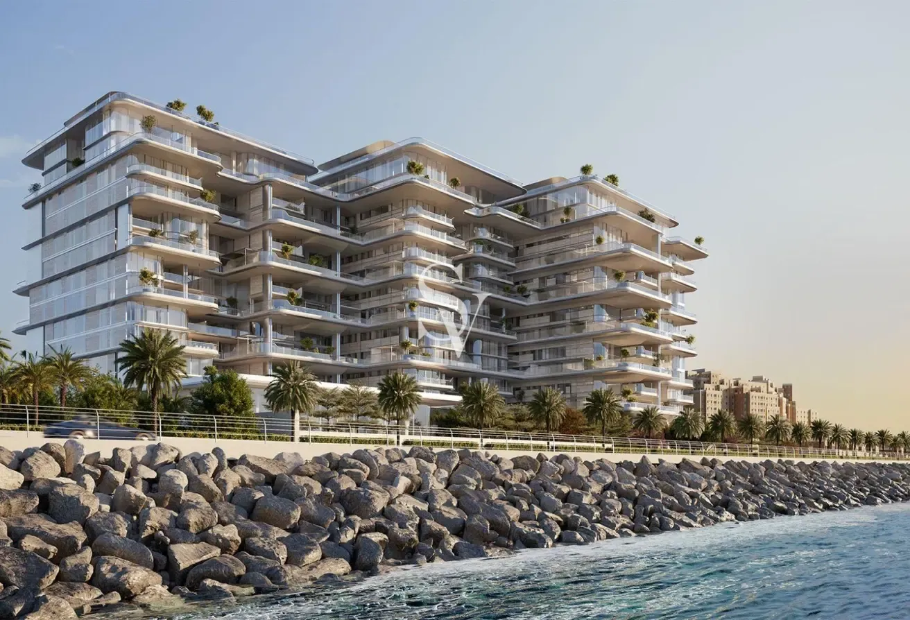 ULTRA LUXURY RESIDENCE -HANDOVER SOON - SEA VIEW