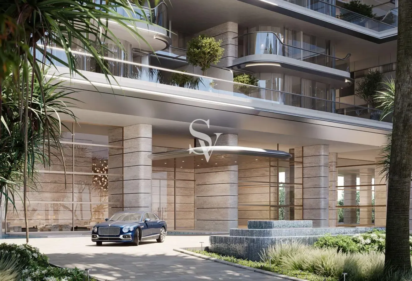 ULTRA LUXURY RESIDENCE -HANDOVER SOON - SEA VIEW