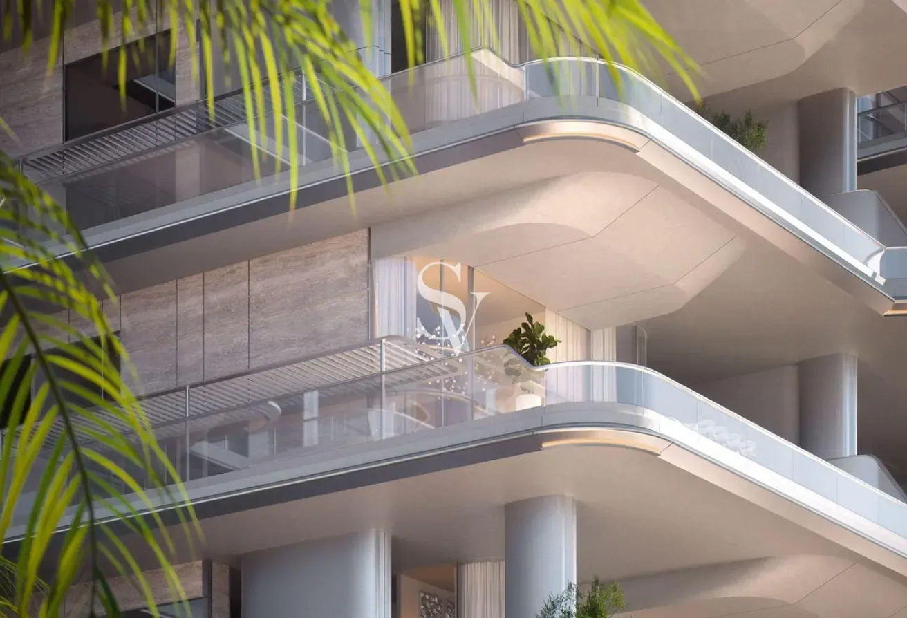 ULTRA LUXURY RESIDENCE -HANDOVER SOON - SEA VIEW