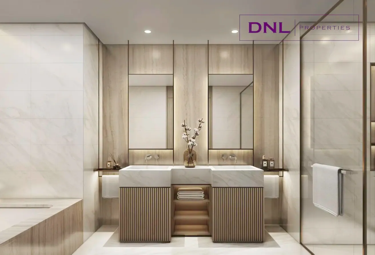 Full Sea View | Panoramic View I Penthouse