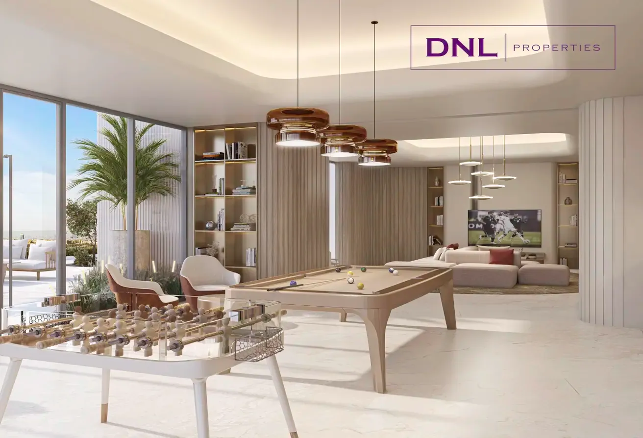 Full Sea View | Panoramic View I Penthouse