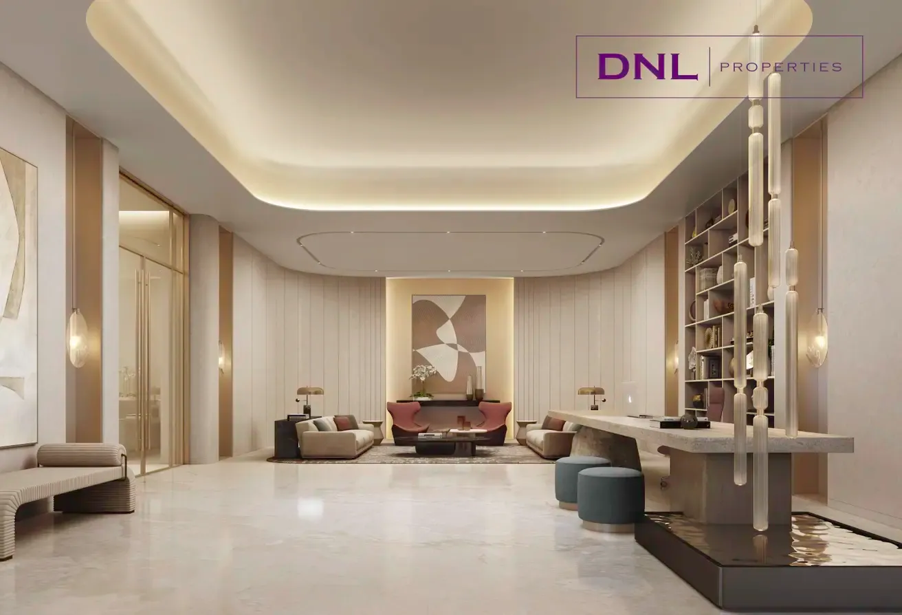 Full Sea View | Panoramic View I Penthouse