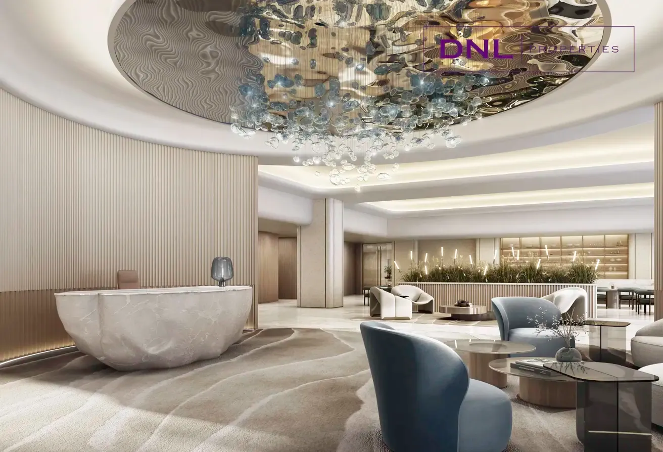Full Sea View | Panoramic View I Penthouse