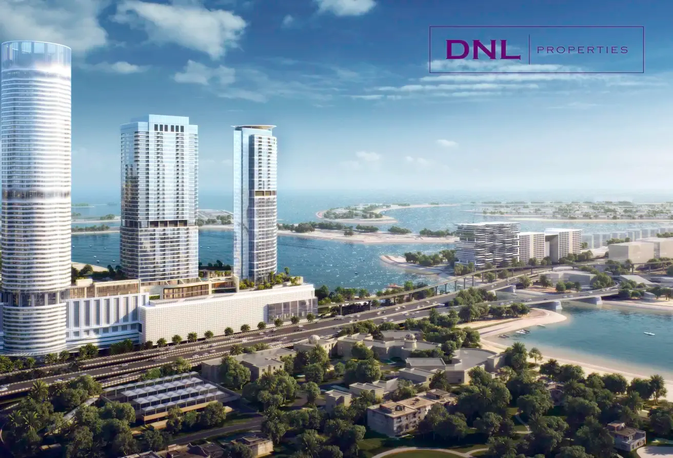 Full Sea View | Panoramic View I Penthouse
