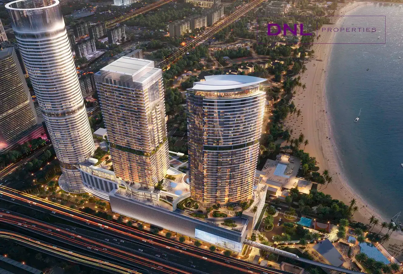 Full Sea View | Panoramic View I Penthouse