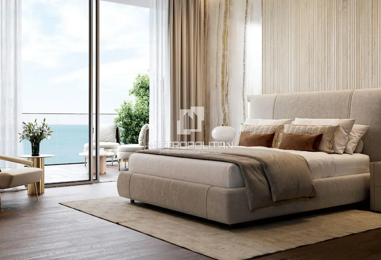 Penthouse | Panoramic 360 View | Original Price