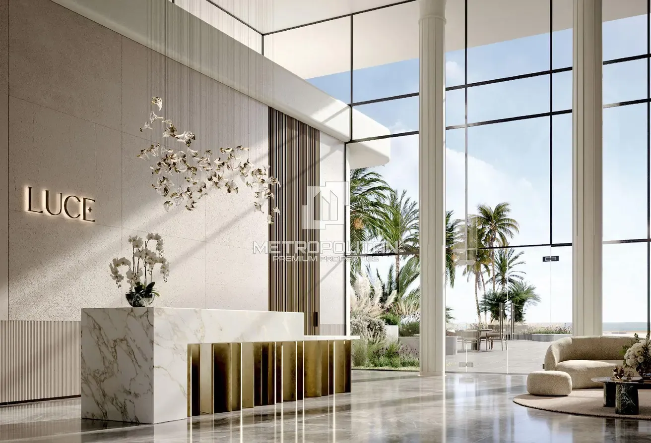 Penthouse | Panoramic 360 View | Original Price