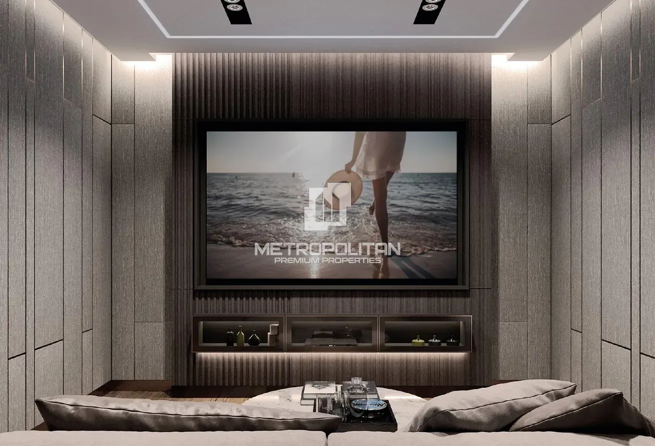 Penthouse | Panoramic 360 View | Original Price