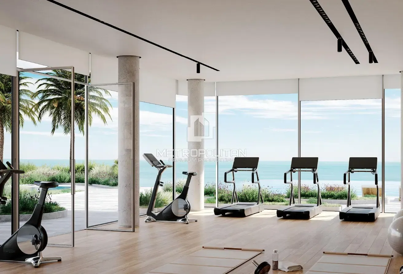 Penthouse | Panoramic 360 View | Original Price