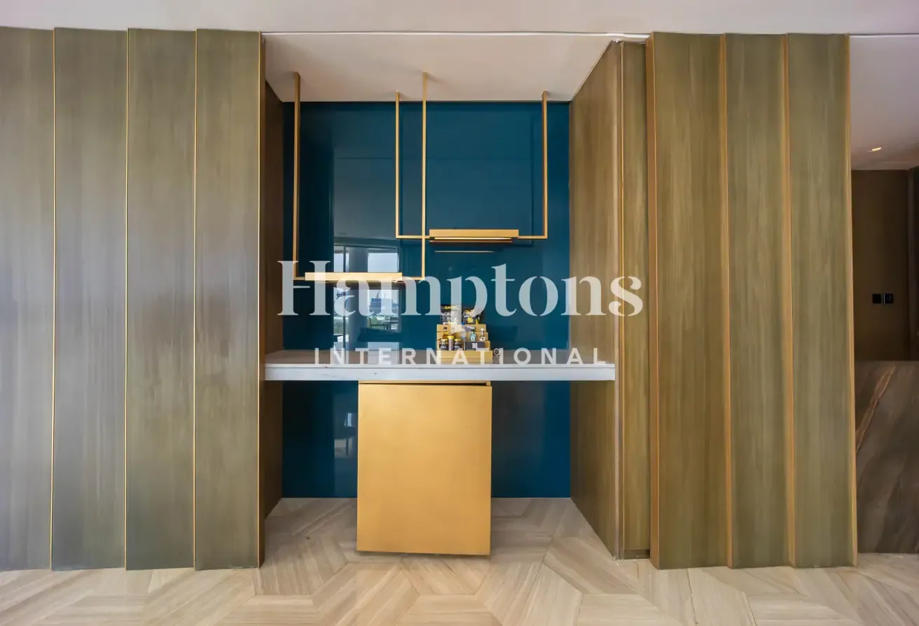 Ultra-Luxury | Corner Penthouse | Private Pool