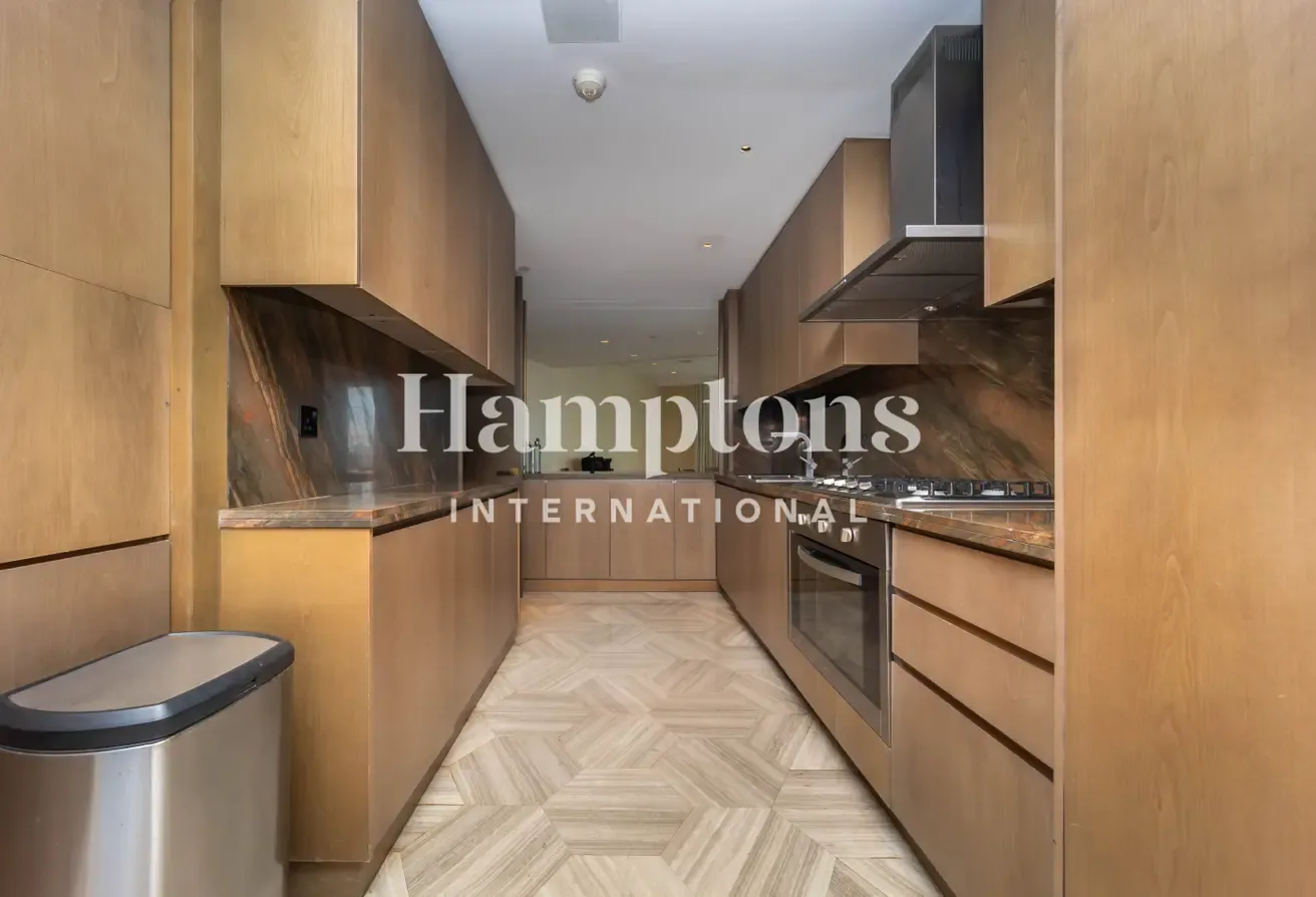 Ultra-Luxury | Corner Penthouse | Private Pool