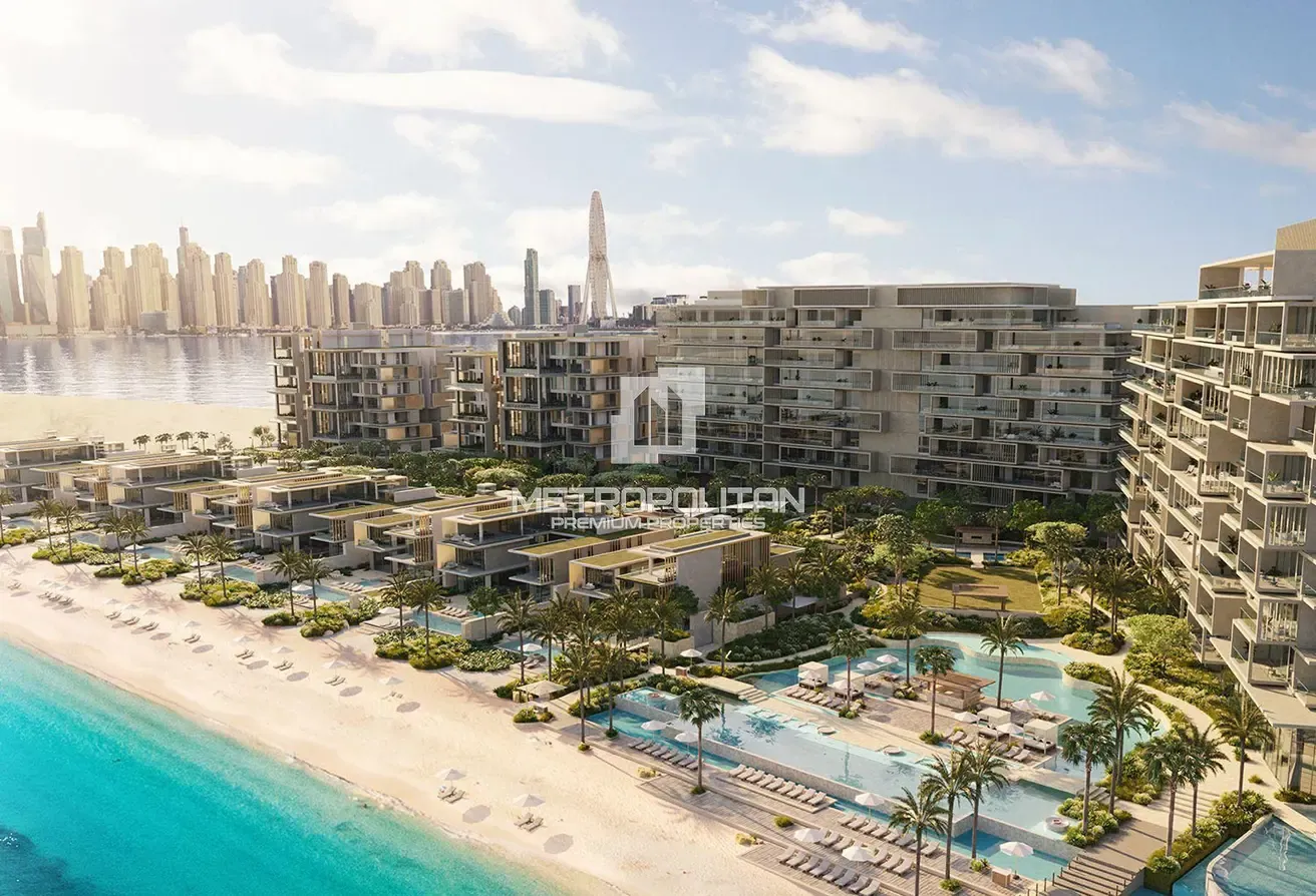 Sky Villa | Below Original Price Multiple Options
