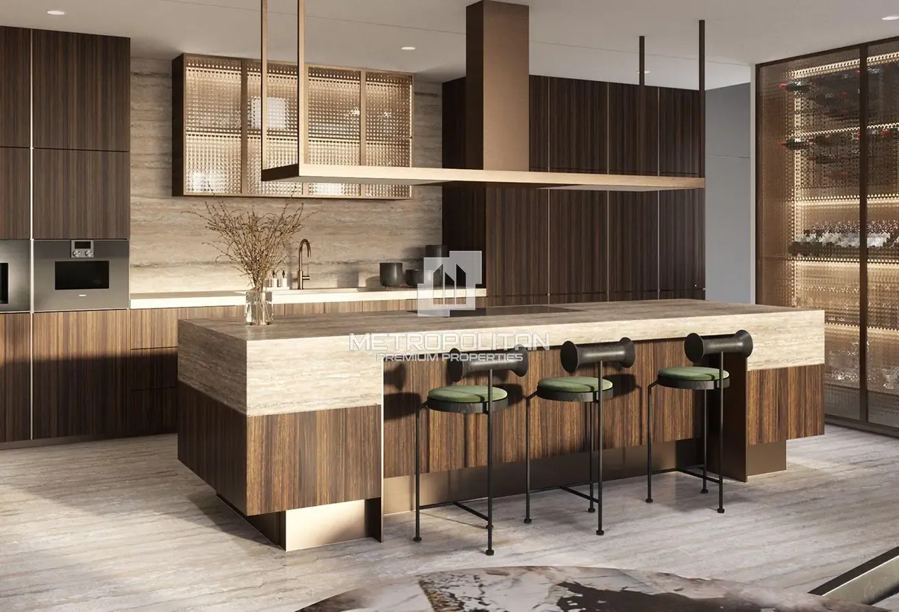 Sky Villa | Below Original Price Multiple Options