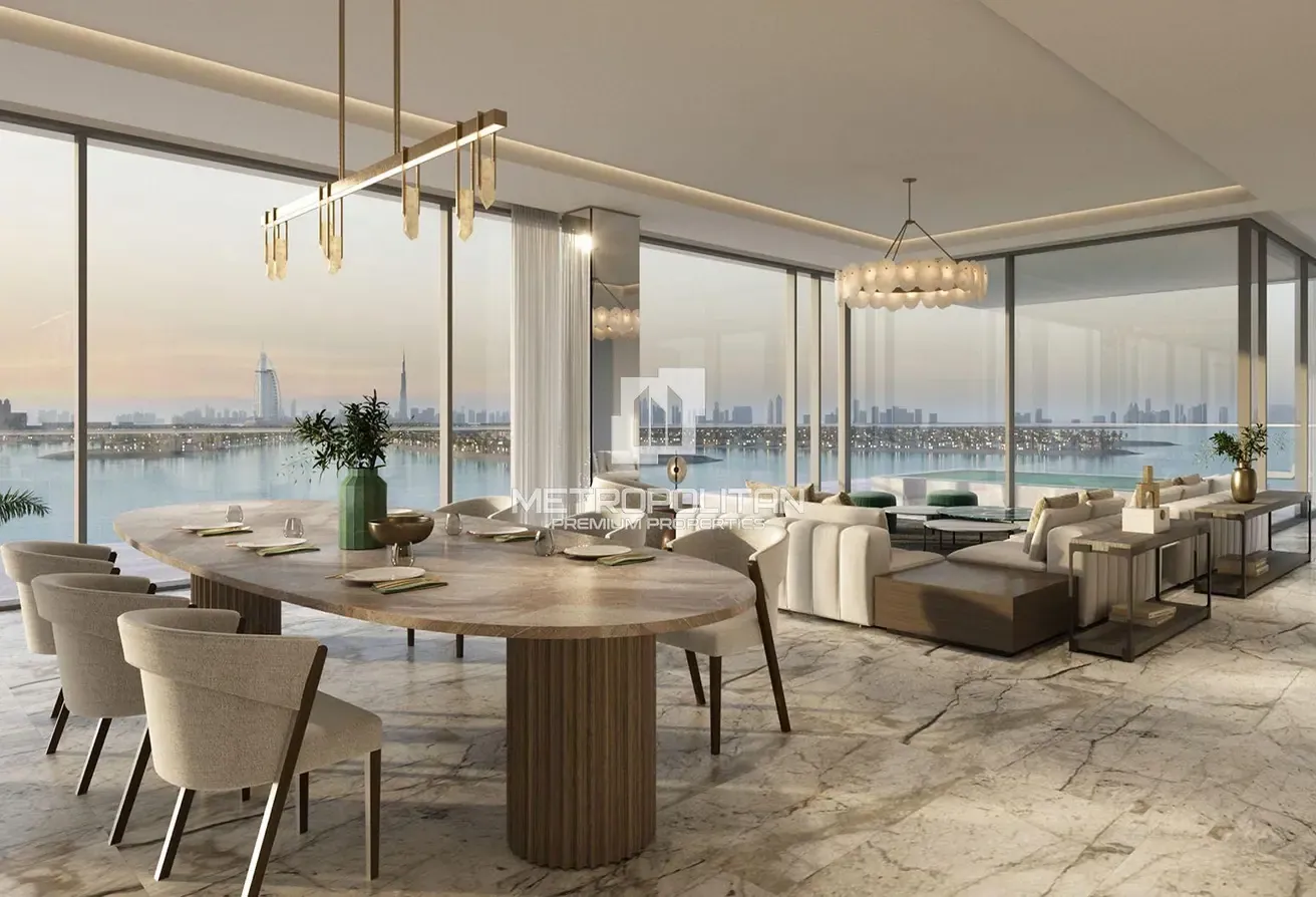 Sky Villa | Below Original Price Multiple Options