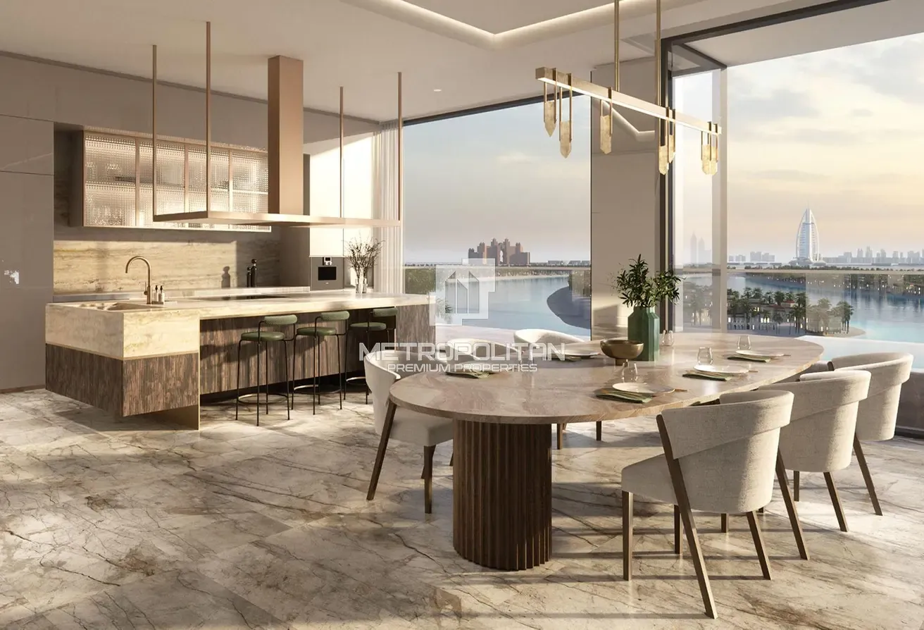 Sky Villa | Below Original Price Multiple Options