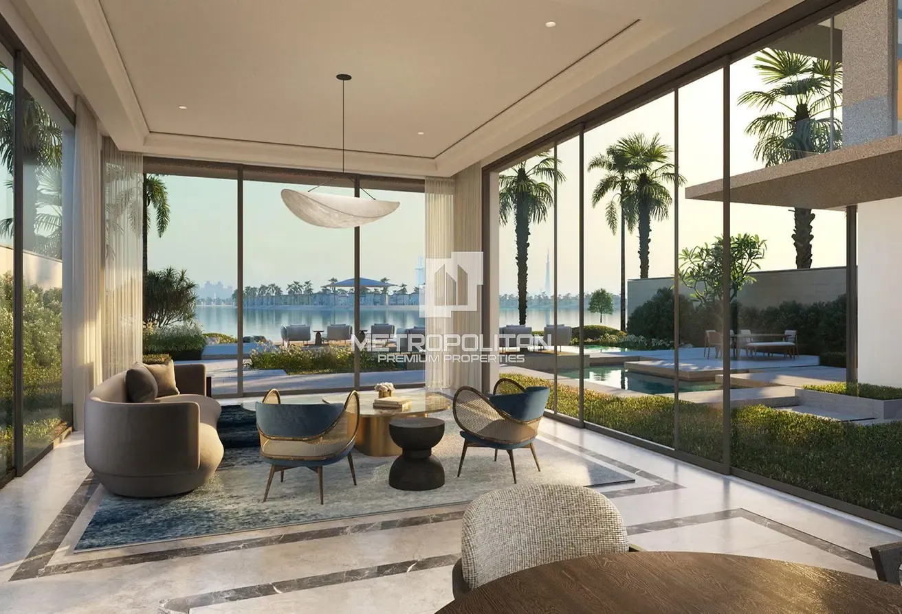 Sky Villa | Below Original Price Multiple Options