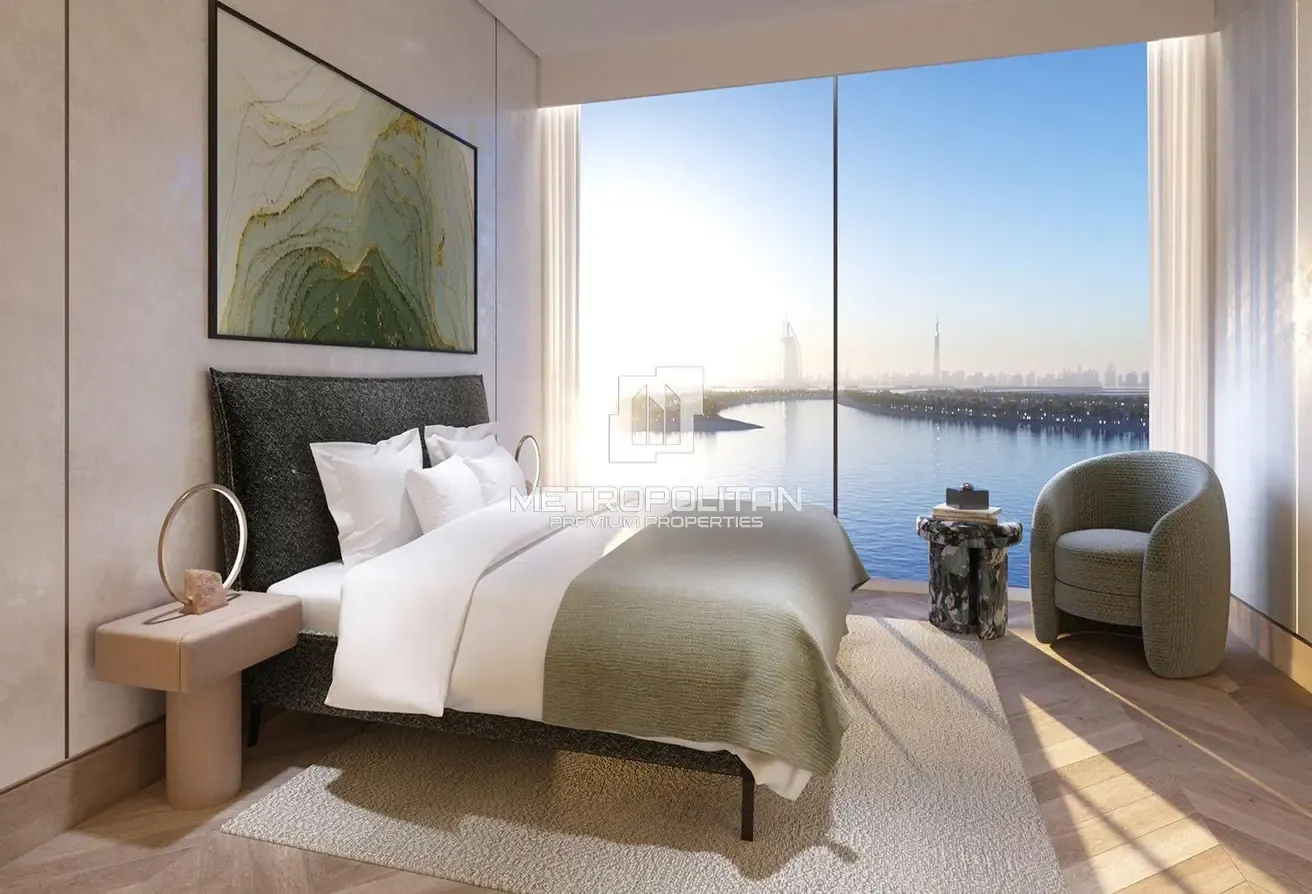 Sky Villa | Below Original Price Multiple Options