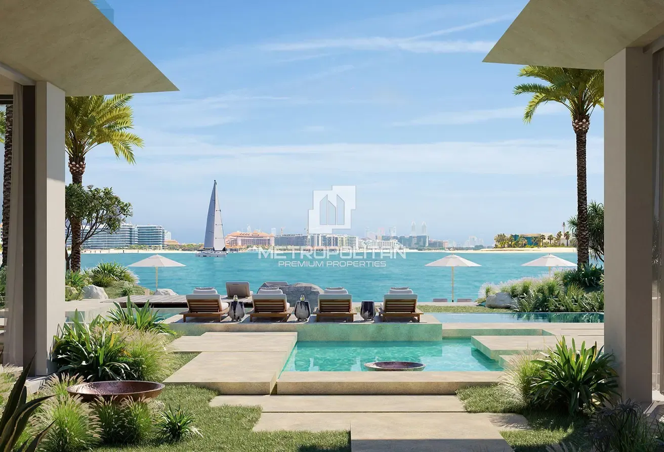 Sky Villa | Below Original Price Multiple Options