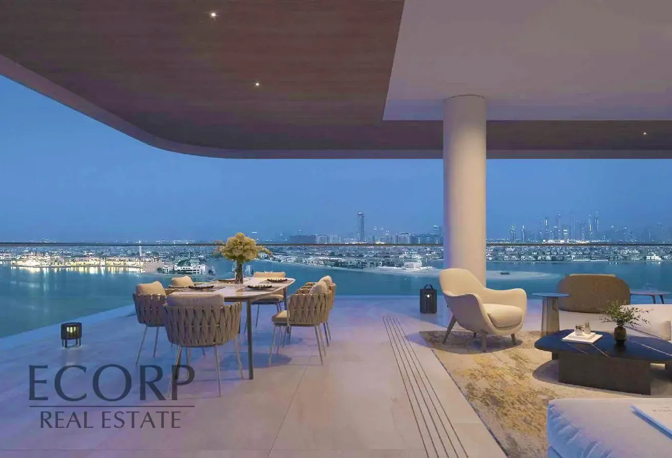 High Floor Penthouse | Sunrise View | Rare Find