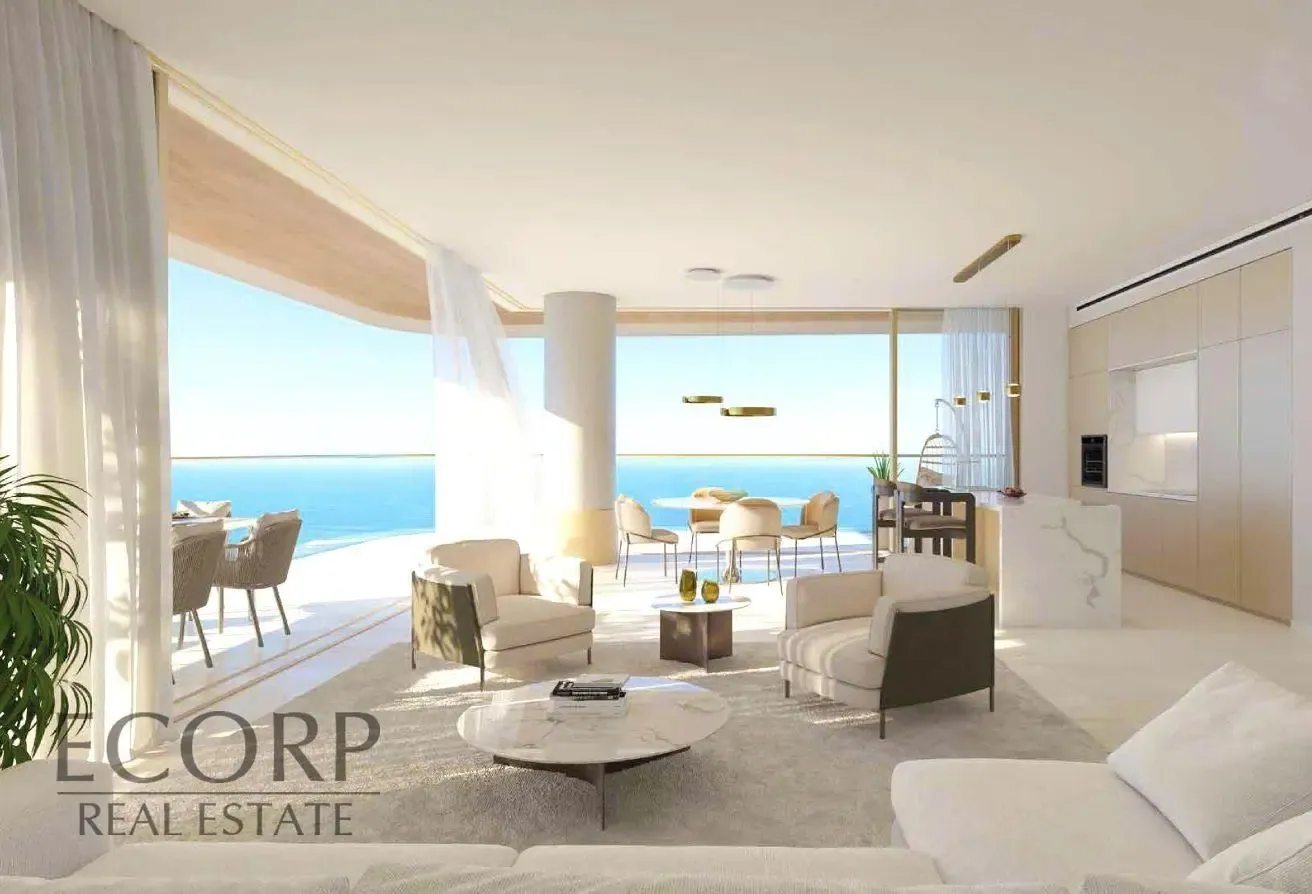 High Floor Penthouse | Sunrise View | Rare Find
